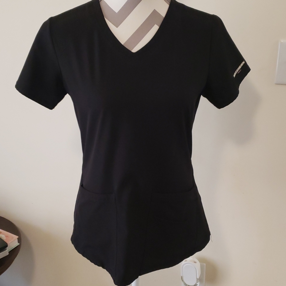 Skechers by Barco scrub top
